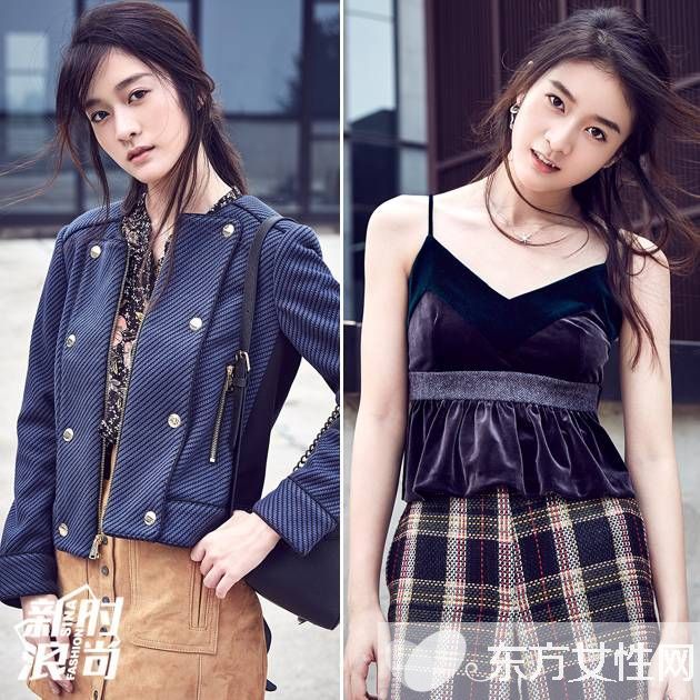 張雪迎個人資料曝光 張雪迎的男朋友是誰