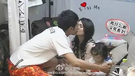 姐弟戀的明星夫妻 甜到不能再甜