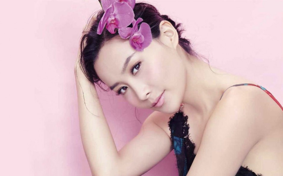 陳法拉離婚內(nèi)幕曝光 七年只是夢一場