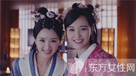 錦繡未央什么時(shí)候播出 錦繡未央劇情介紹