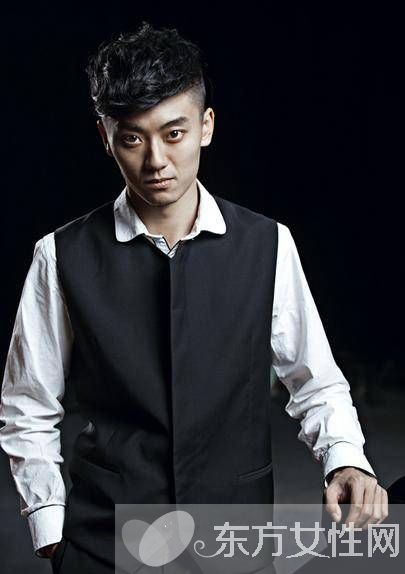 《正者無敵》鄭沖扮演者陳月末個人資料簡介