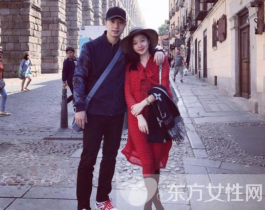 奧運(yùn)冠軍馬龍個(gè)人資料 馬龍女朋友私照大曝光