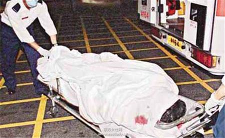 張國榮為什么叫哥哥 張國榮為什么自殺