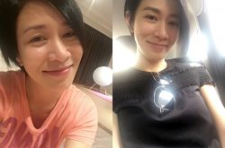 佘詩(shī)曼個(gè)人資料背景揭秘 TVB花旦佘詩(shī)曼成名史曝光