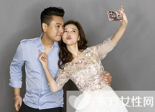 朱孝天韓雯雯9月3日巴黎島大婚倒數(shù) 期待ing