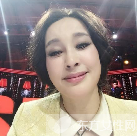 劉曉慶有孩子嗎 劉曉慶個(gè)人資料簡(jiǎn)介