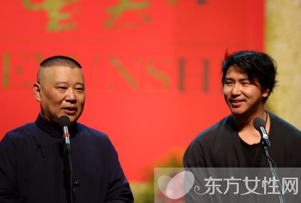 歐弟離開天天向上原因大揭秘 歐弟老婆鄭云燦個人資料