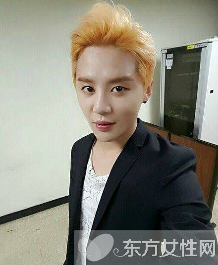 金俊秀女友HaNi個人資料 EXID成員HaNi戀上金俊秀