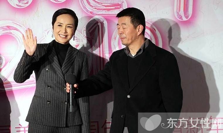 蔣雯麗離婚了嗎 蔣雯麗顧長衛(wèi)離婚真相大揭秘
