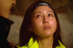 張鈞甯喝尿吃蟲不在話下 卻為了他崩潰痛哭