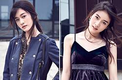 張雪迎個(gè)人資料曝光 張雪迎的男朋友是誰(shuí)