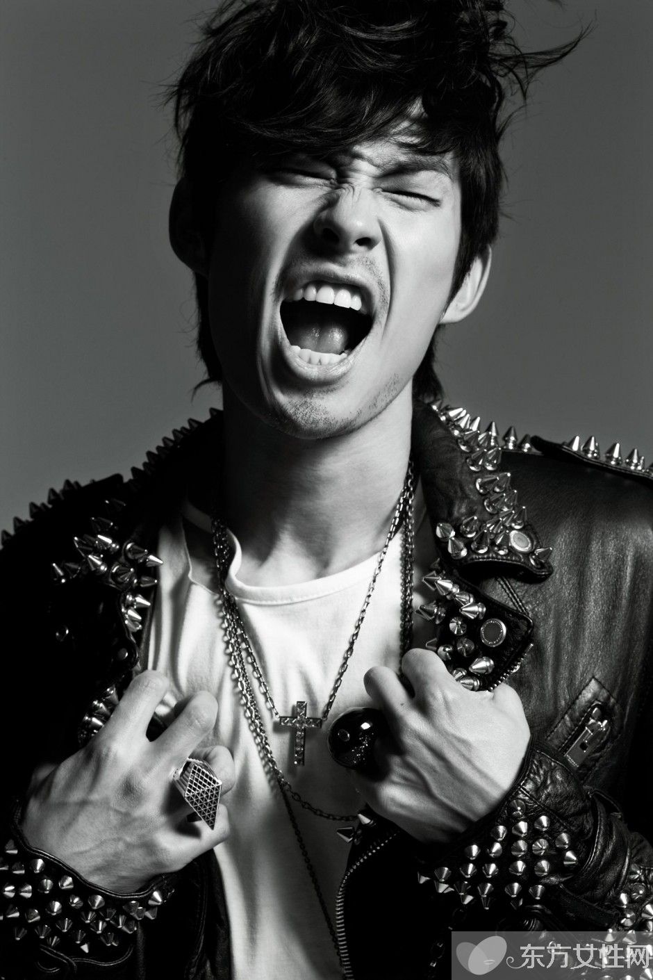 吳建豪離婚內幕曝光 吳建豪情感歷程大揭秘