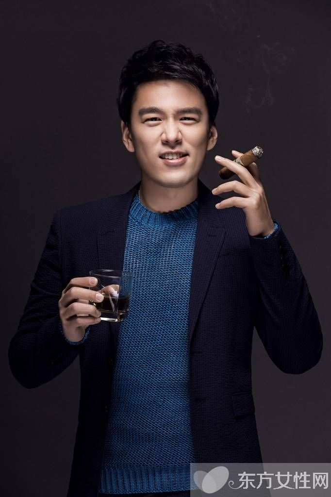 王耀慶個人資料 王耀慶星路歷程大揭秘