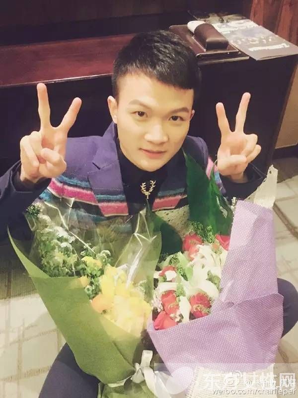 中國好聲音周深個人資料 周深家庭背景曝光