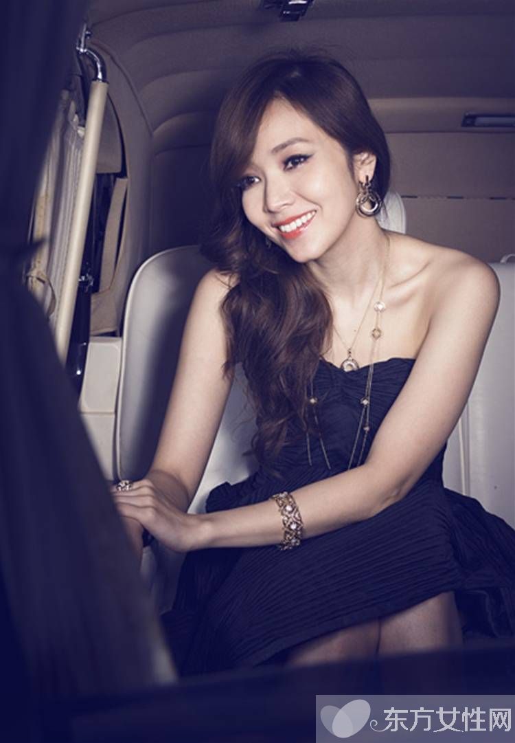 侯佩岑個(gè)人資料曝光 周杰倫始終只愛侯佩岑為什么