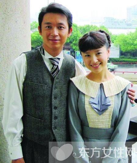 潘粵明性無能是怎么回事 潘粵明董潔離婚原因曝光