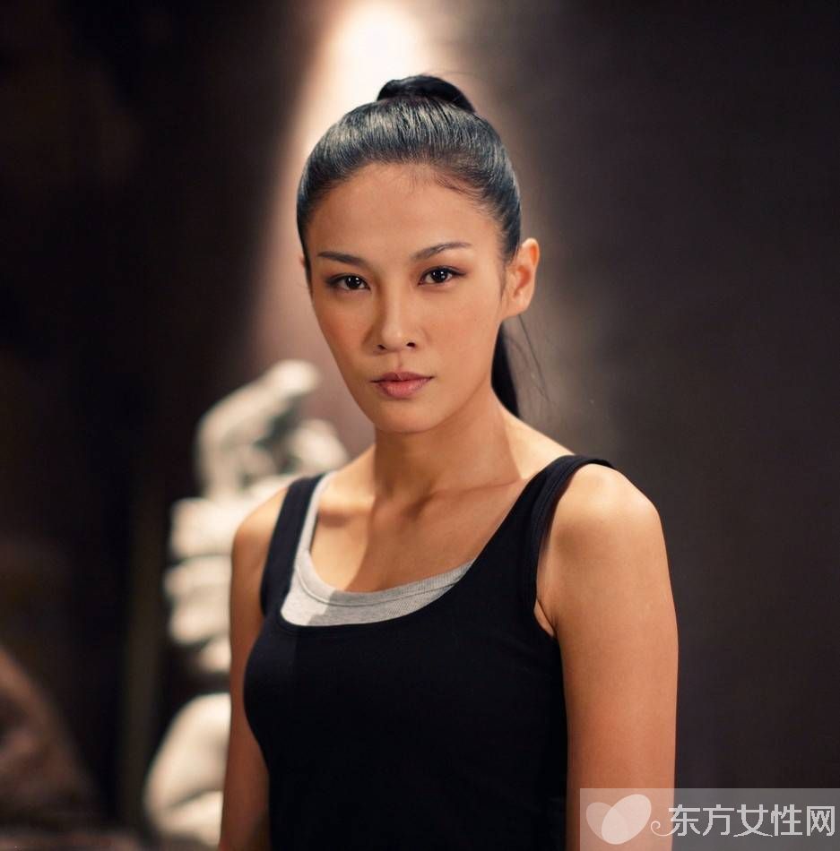 張藍(lán)心身高多少 張藍(lán)心被稱為 最美的跆拳道冠軍