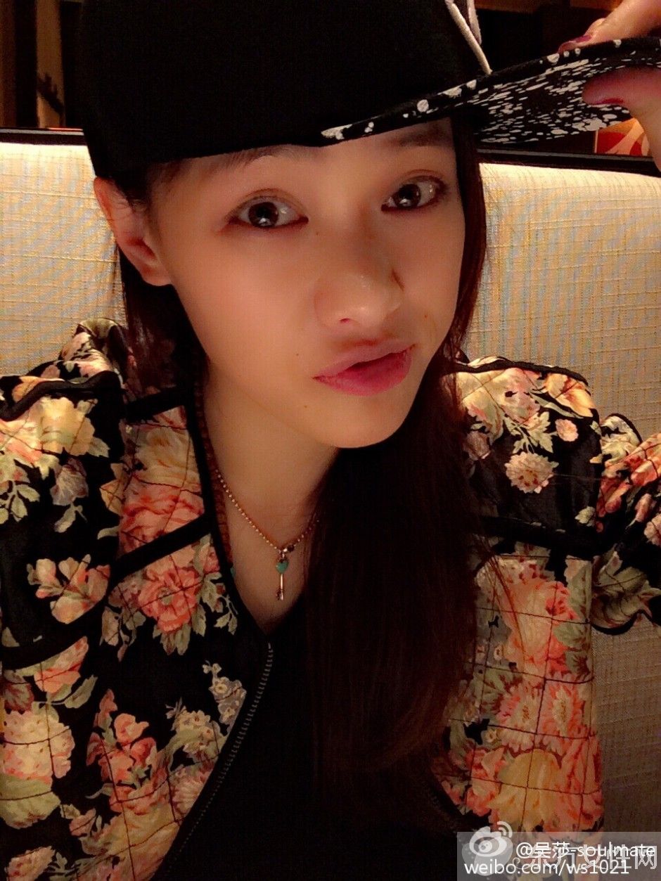 曝劉翔吳莎同居 網(wǎng)友諷刺吳莎是 公交車