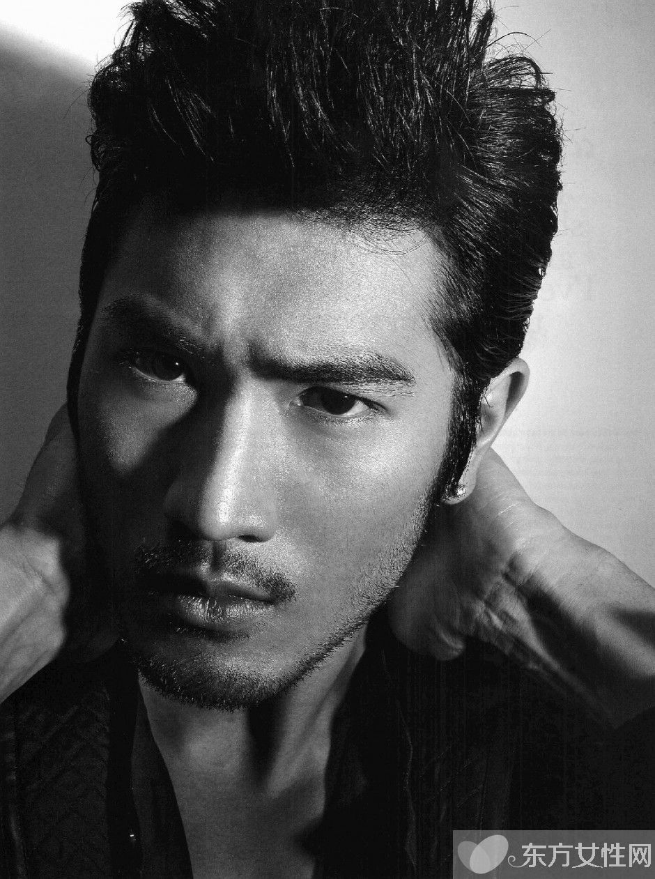 臺(tái)灣型男高以翔個(gè)人資料 高以翔女友標(biāo)準(zhǔn)大公開