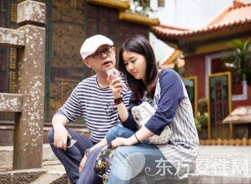 孟非女兒近照曝光 長發(fā)披肩溫婉清秀