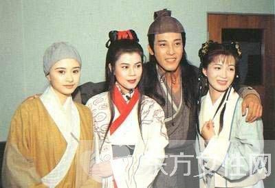 陳少霞和劉德華恩怨事件 陳少霞個(gè)人資料