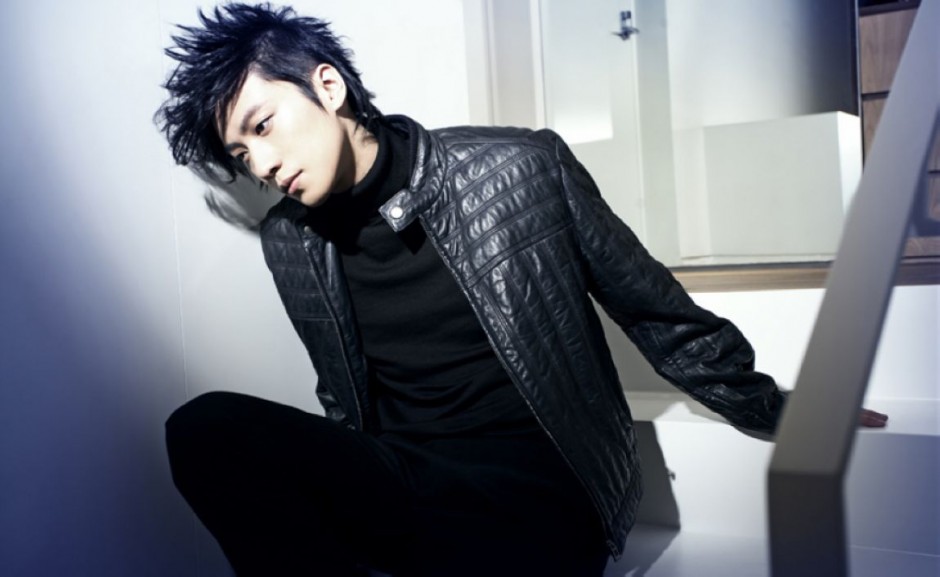 喬任梁女友是誰 喬任梁正牌女友資料照片曝光