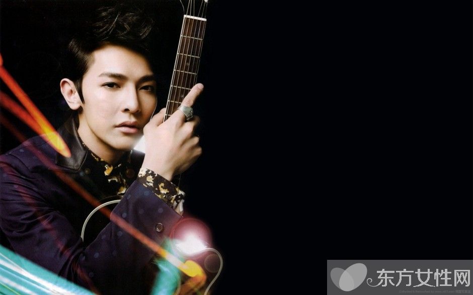 汪東城整容前后對(duì)比照 汪東城演過(guò)哪些電視劇