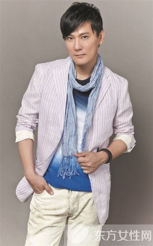 張信哲結(jié)婚了嗎 竟是這些令他至今單身