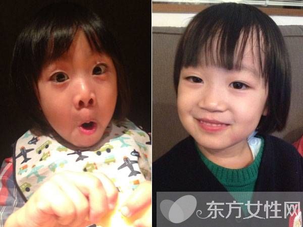 李銳女兒跳跳曝光 李銳 愛情約定 維系七年的感情