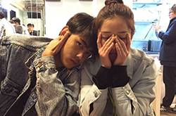 闞清子紀(jì)凌塵是怎么認(rèn)識的 闞清子紀(jì)凌塵親密照大曝光