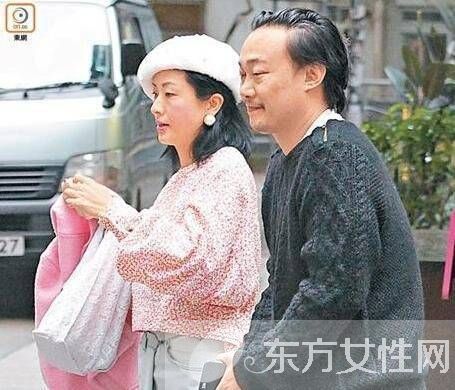 徐濠縈敗家Eason照樣寵 徐濠縈個(gè)人資料大曝光