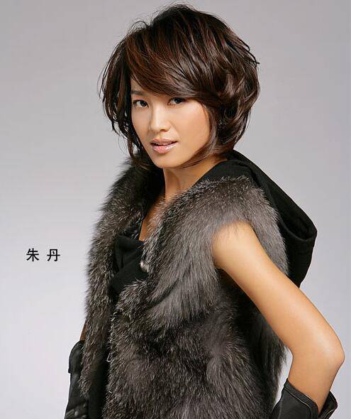 朱丹老公秒變前夫揭離婚內(nèi)幕真相