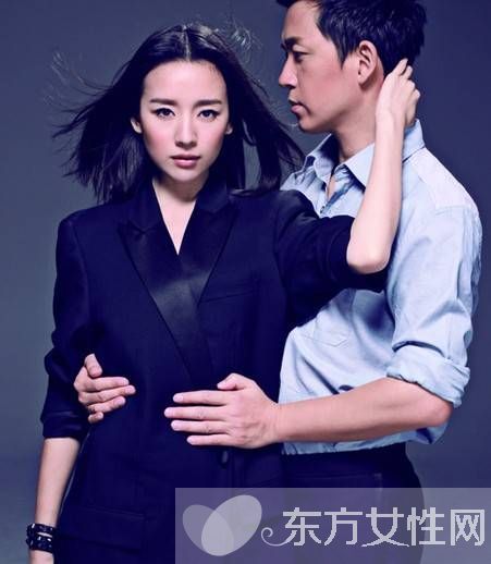 潘粵明性無能是怎么回事 潘粵明董潔離婚原因曝光