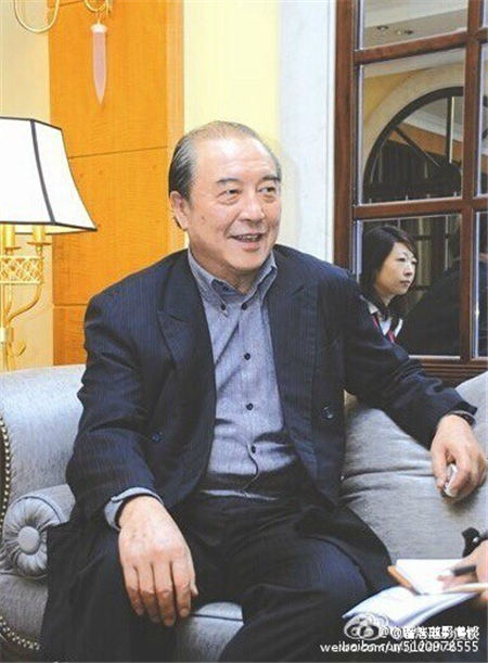 苗可秀談與柯俊雄緋聞聲稱是命運安排