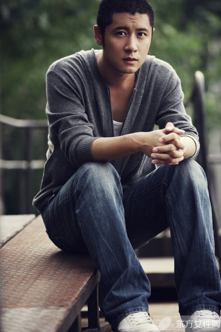 任重個(gè)人資料 任重緋聞女友大盤(pán)點(diǎn)