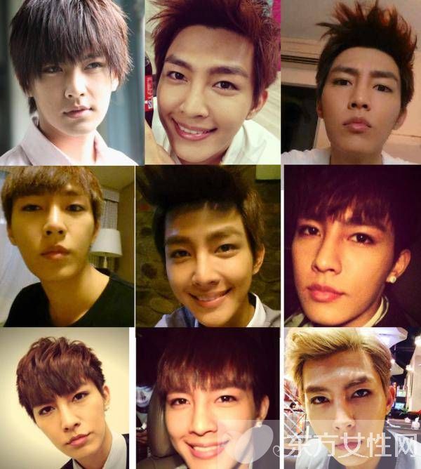 炎亞綸整容對(duì)比照片 歌手炎亞綸個(gè)人資料