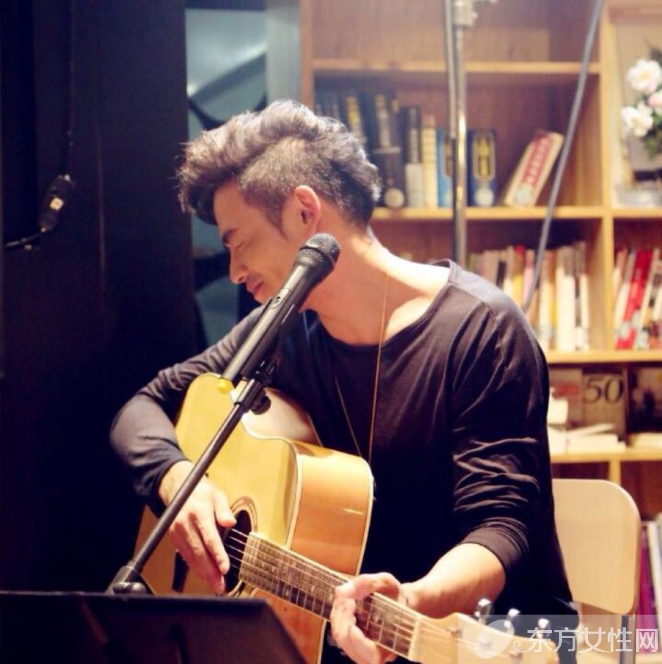 楊爍個(gè)人資料曝光 盤點(diǎn)楊爍主演的電視劇