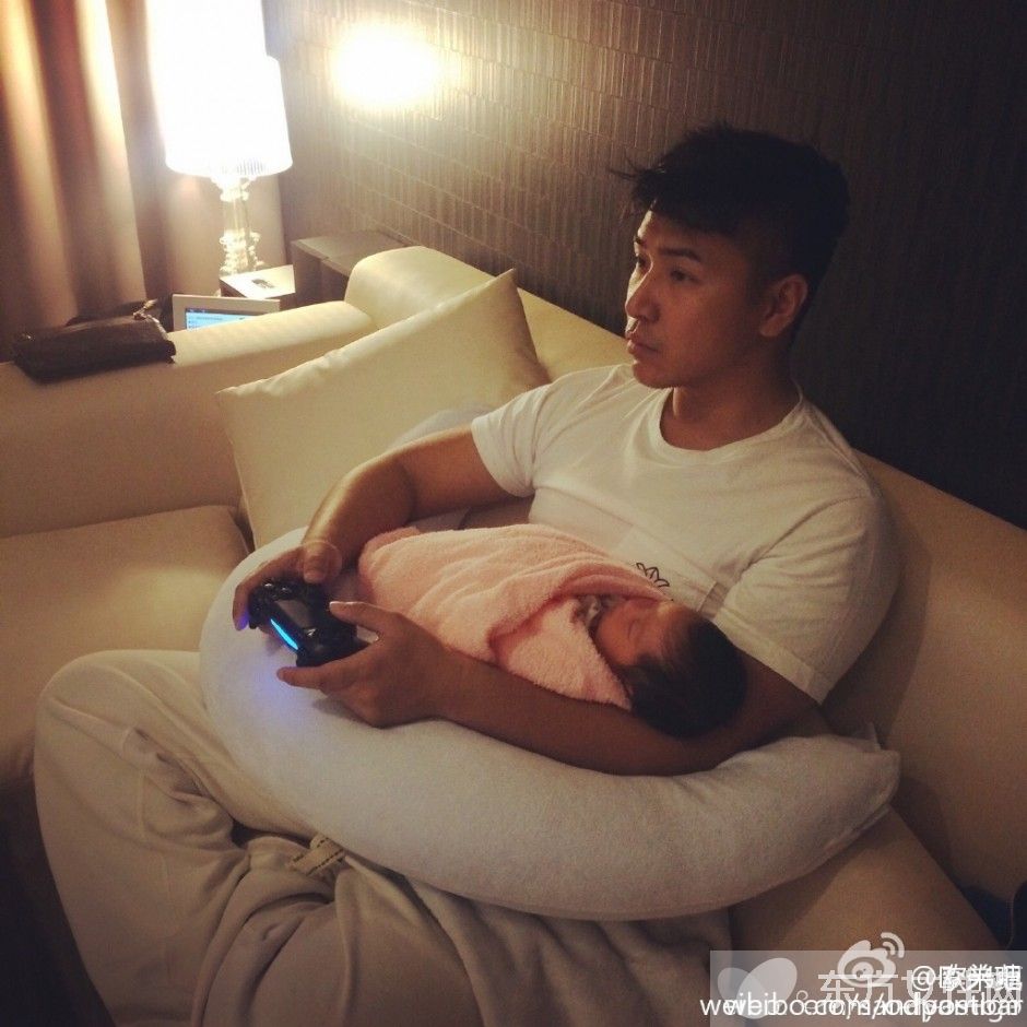 歐弟離開天天向上原因大揭秘 歐弟老婆鄭云燦個人資料