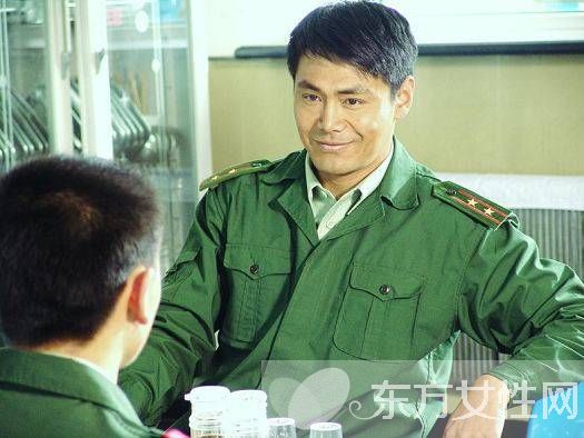 邵兵個(gè)人資料 邵兵老婆張培簡(jiǎn)介曝光