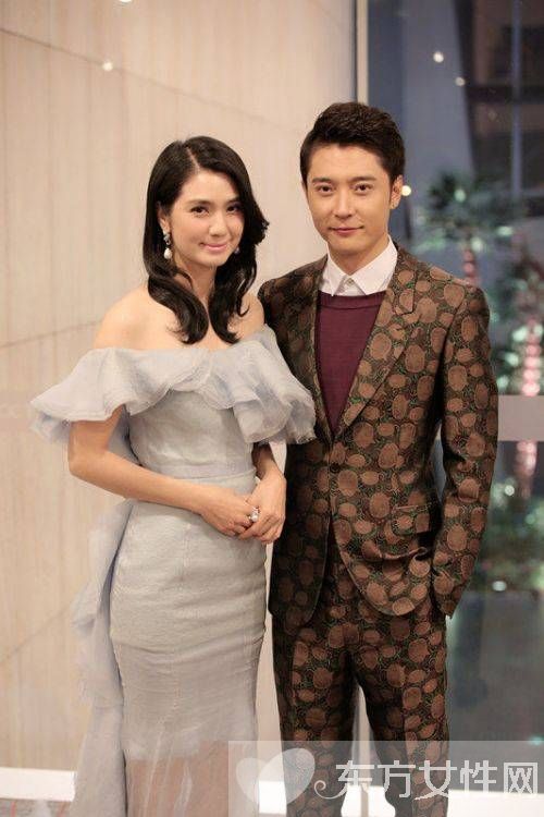 洪欣莫少聰分手原因曝光 洪欣為什么嫁給張丹峰