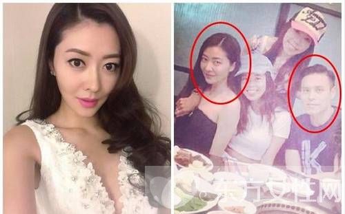 熊黛林個(gè)人資料 熊黛林老公是誰