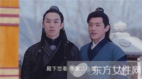 錦繡未央什么時(shí)候播出 錦繡未央劇情介紹