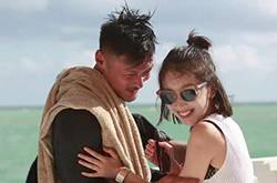 周冬雨個人資料 周冬雨余文樂相差幾歲