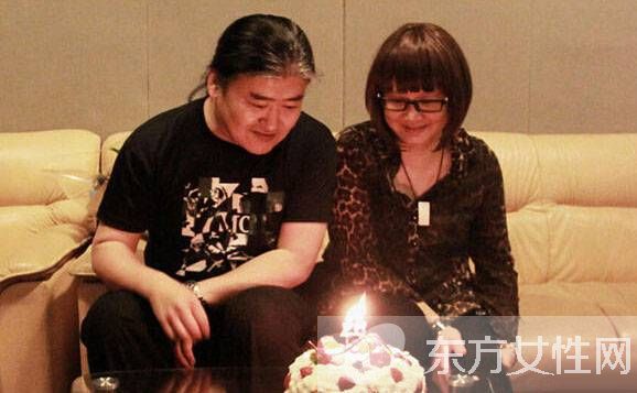 劉歡老婆照片曝光 劉歡個(gè)人資料