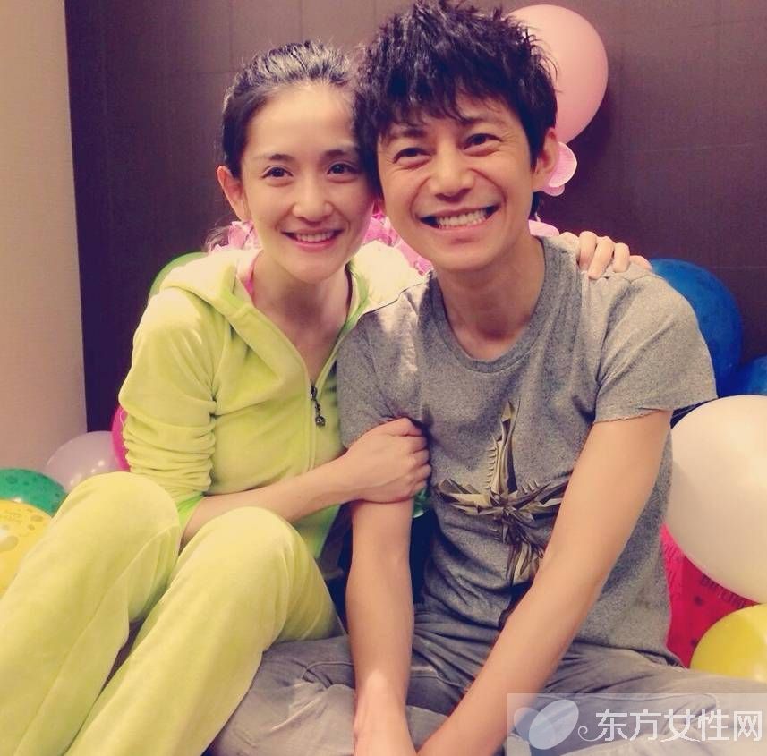 何炅謝娜主持的節(jié)目有哪些 何炅謝娜首次搭檔網(wǎng)綜