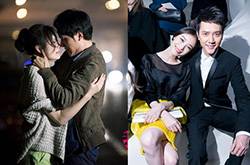 馮紹峰倪妮分手原因大揭秘 愛情觀差距大