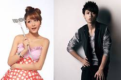 魏晨微博回應(yīng)戀情 魏晨女友于瑋個(gè)人資料