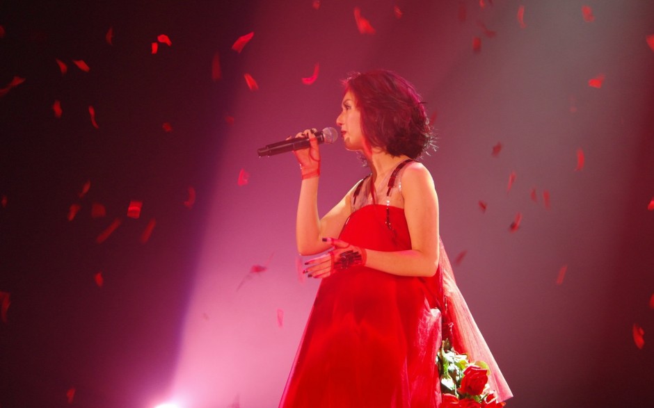 陳奕迅楊千嬅是什么關(guān)系 揭秘陳奕迅與楊千嬅的愛情故事