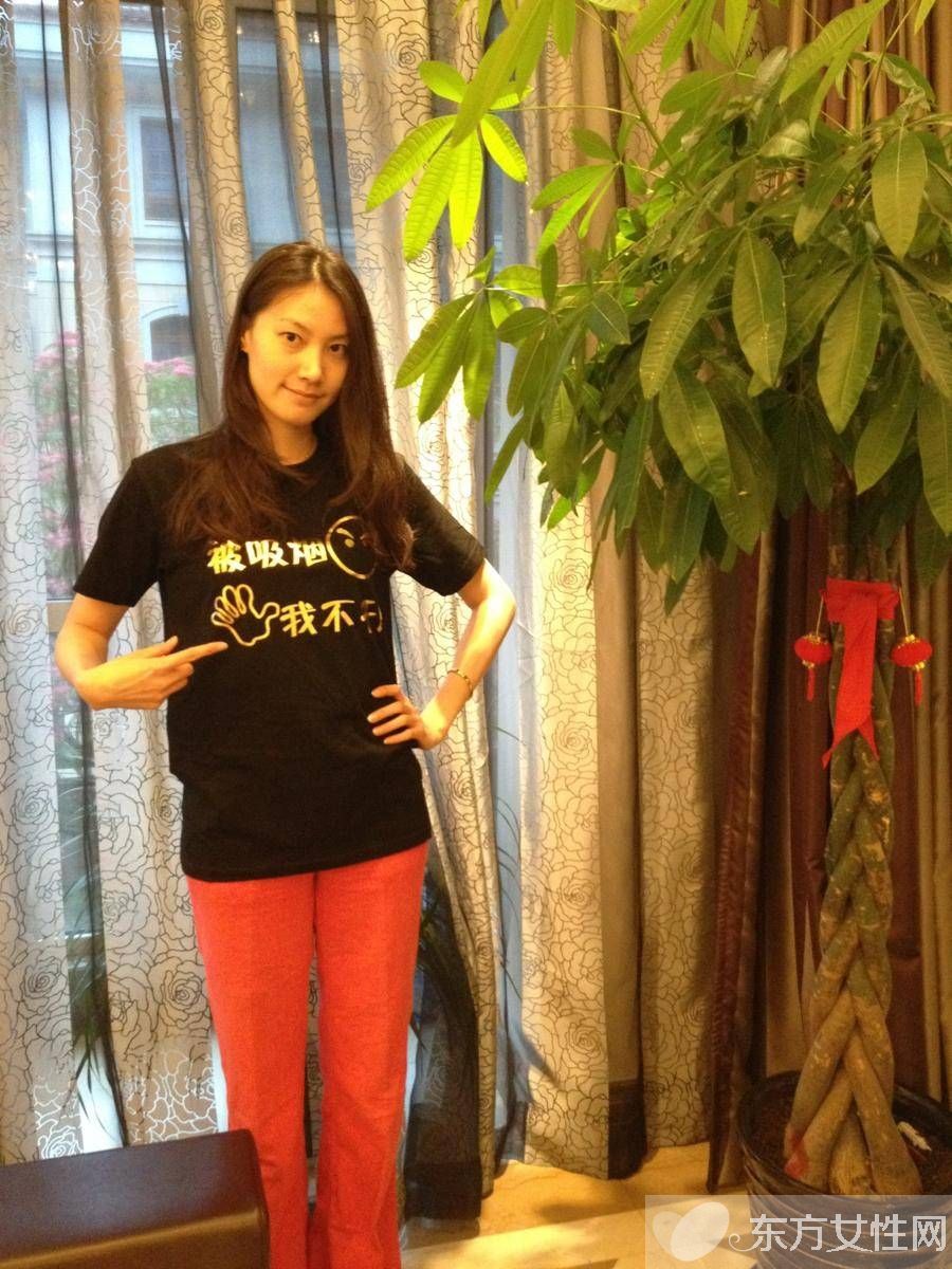 謝杏芳個人資料 謝杏芳運動生涯曝光