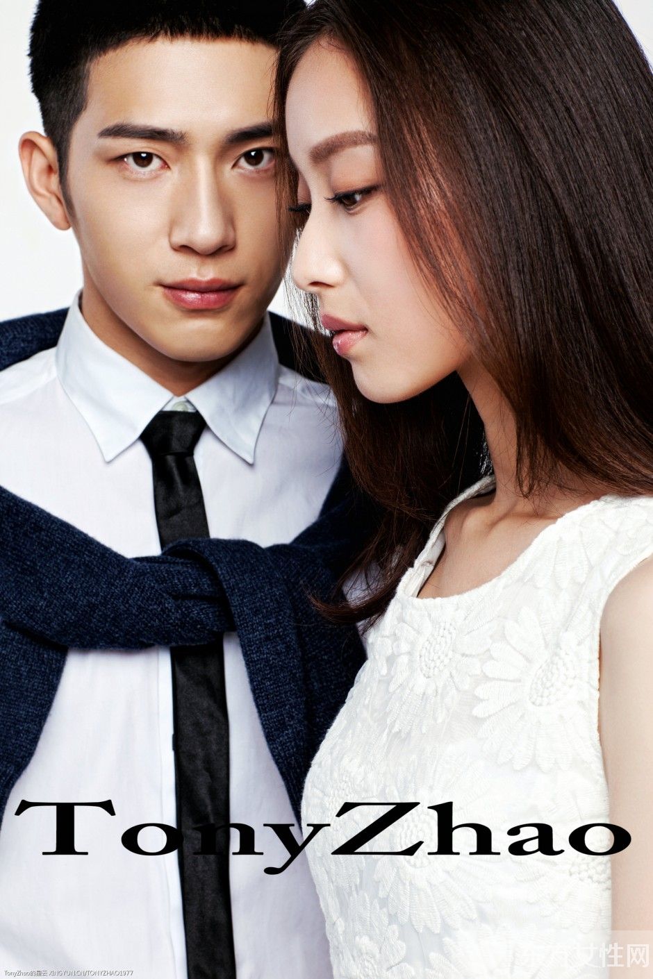 倪妮井柏然差幾歲 井柏然 不排斥姐弟戀